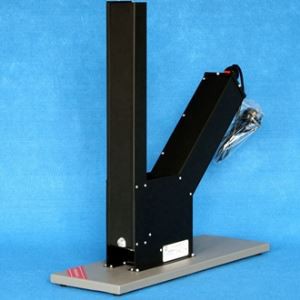 Probador ar transparencia ar TM — 2