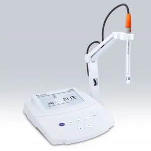 Medidor conductividad Bante950