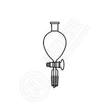 Embudo separatory 5100