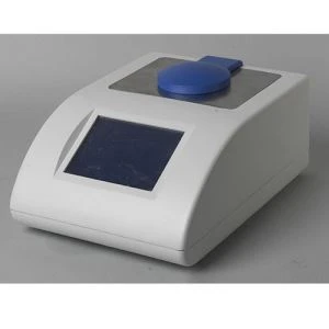 MANERA-Z, ZT bí automática ABBE Refractómetro Digital