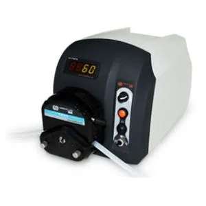 BT601S Variable ar ar velocidad básica bomba peristáltica