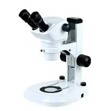 Microscopio estéreo Zoom NSZ — 606