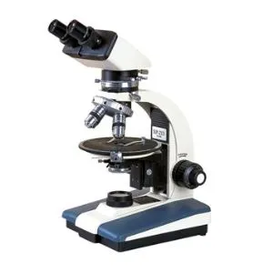 Microscopio polarización XP — 213