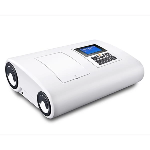 UV-Vis Tionchar Spectrophotometer UV-9000S