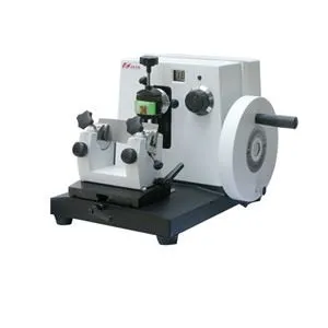 Microtome Lámhleabhar KD-202A